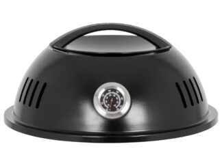 BBQruiser Dome Brunner DEVIL BBQRUISER