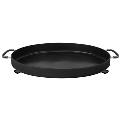 Round Pan BBQruiser Brunner DEVIL BBQRUISER