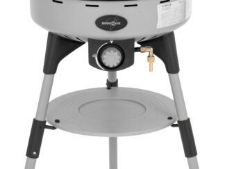 Devil BBQruiser HT Roundpan Brunner DEVIL BBQRUISER