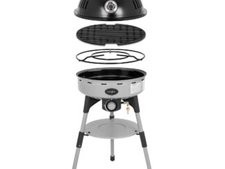 Devil BBQruiser HT Roundgrid Brunner DEVIL BBQRUISER