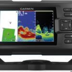 Echo Striker Vivid 5cv Garmin 29.033.07 Garmin