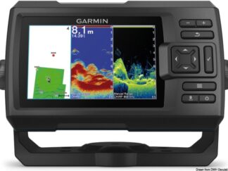 Echo Striker Vivid 5cv Garmin 29.033.07 Garmin