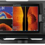 Echo Striker Vivid 7cv Garmin 29.033.09 Garmin