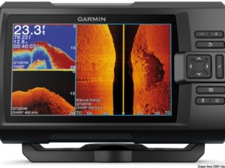 Echo Striker Vivid 7sv Garmin senza trasuttore 29.033.11 Garmin