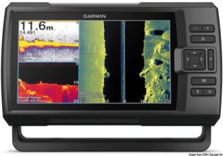 Echo Striker Vivid 9sv Garmin 29.033.16 Garmin