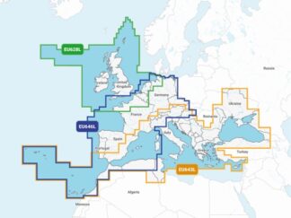Garmin Navionics Vision+ Europa Large 29.061.06 Garmin