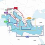 Garmin Navionics+ Europa Regular 29.061.02 Garmin