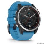 Orologio Garmin GPS Quatix 7 29.074.14 Garmin