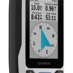 GPS portatile Garmin MAP 79s 29.075.63 Garmin