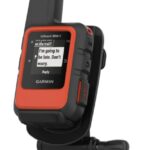 GPS portatile Garmin inReach® Mini 2 Marine Bundle 29.075.64 Garmin