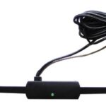 Antenna AM/FM baffo 29.128.16 Osculati