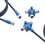 Kit base connettori NMEA 2000 29.360.01 Osculati