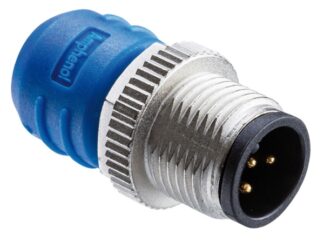 Connettore terminale NMEA 2000 maschio, 3A 60V 29.364.01 Osculati