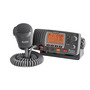 Osculati 29.645.01 Vhf Cobra Marine F77b-Gpse Grigio vhf fissi