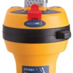 Epirb1 Ocean Signal con GPS CAT2 Manuale 29.646.02 OCEAN SIGNAL