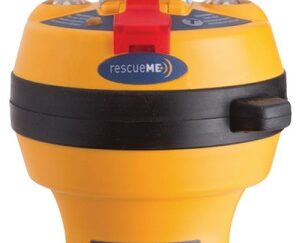 Epirb1 Ocean Signal con GPS CAT2 Manuale 29.646.02 OCEAN SIGNAL