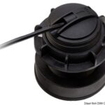 Trasduttore CPT-S passante in plastica 20 gradi 29.703.96 Raymarine