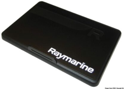 Coperchio incasso 7" Axiom R70527 29.704.84 Raymarine