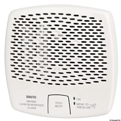 Rilevatore monossido di carbonio Xintex CMD6-M ion 29.782.04 Xintex