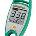 Anemometro portatile Skywatch Wind 29.801.15 Skywatch
