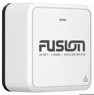 MS-APDA214 Amplificatore 140W 2 canali 29.842.01 Fusion