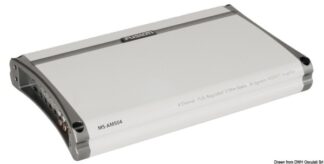 MS-AM504 Amplificatore 500 W 4 canali Classe AB 29.842.02 Fusion