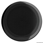 EL-F653B da 6.5’’con griglia classic nera (coppia) 29.844.02 Fusion