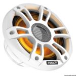 Osculati 29.846.05 Sg-Fl773spw Da 7.7” 280W Griglia Sport Bianca (Coppia)