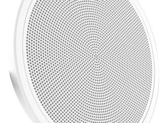 FM-S10RW Serie Flush Mount 10” 400 W con griglia 29.849.01 Fusion