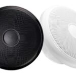 XS-S10CWB da 10” 600 Watt Classic Marine 29.849.02 Fusion