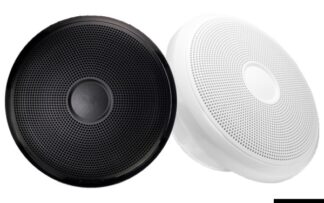 XS-S10CWB da 10” 600 Watt Classic Marine 29.849.02 Fusion