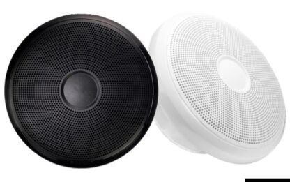 XS-S10CWB da 10” 600 Watt Classic Marine 29.849.02 Fusion