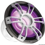 Osculati 29.849.07 Sg-Sl123spg 12” 1400W Griglia Sport Grigia