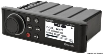 MS-RA70N 29.850.02 Fusion
