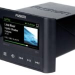 Apollo SRX400 29.850.03 Fusion