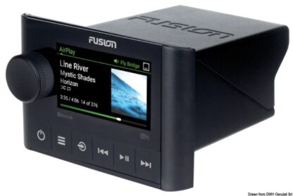 Apollo SRX400 29.850.03 Fusion
