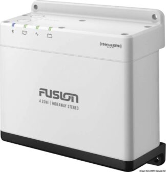 Apollo MS-WB675 29.850.14 Fusion