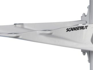 Mast mount SCANSTRUT 29.901.10 Scanstrut