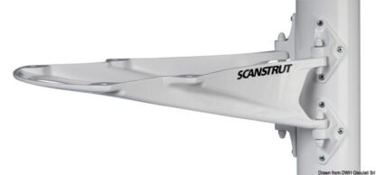 Mast mount SCANSTRUT 29.901.10 Scanstrut
