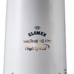 weBBoat® 4G Lite High Speed 29.921.08 Glomex