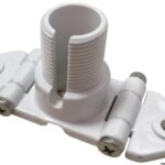 Supporto crocetta albero per weBBoat® Lite 29.921.30 Glomex