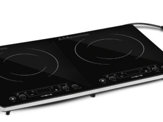 Piastra ad induzione Hot Point Induction Brunner MINUWATT