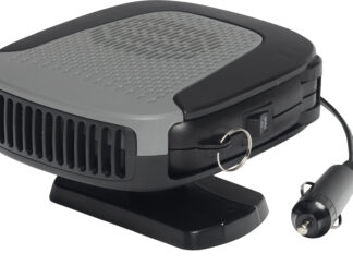 Stufetta Blackfire Brunner STUFETTE