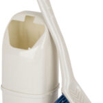 Spazzolino WC Toby SK Brunner DOCCE, SANITARI, SERBATOI