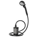 Doccia viaggio Riofresco Brunner DOCCE, SANITARI, SERBATOI