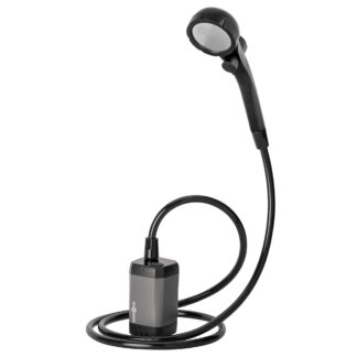 Doccia viaggio Riofresco Brunner DOCCE, SANITARI, SERBATOI