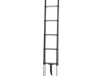 Scala telescopica Laddy Alcove Brunner ACCESSORI VR