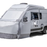 Cli-Mats Split Ford Transit Custom Brunner COPERTURE