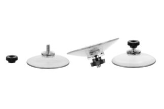 Ventose Cli-Mats Caps Brunner OPTIONAL