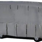Copertura Camper Cover SI 6M Brunner COPERTURE
